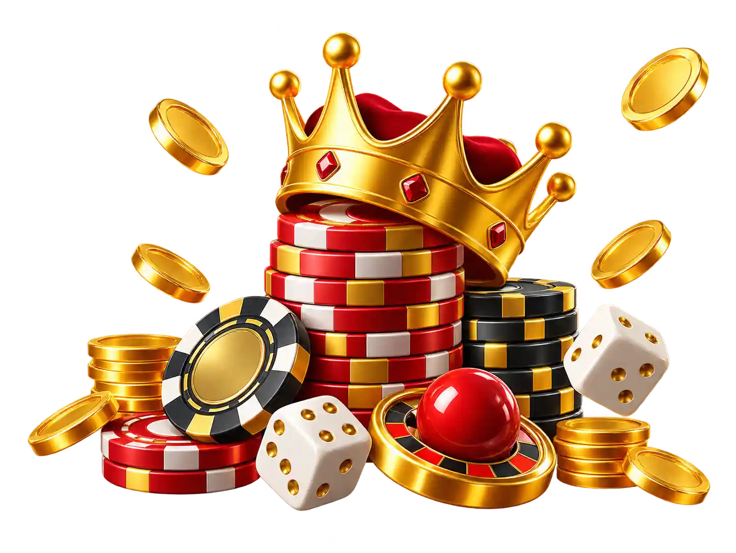 Live baccarat preview