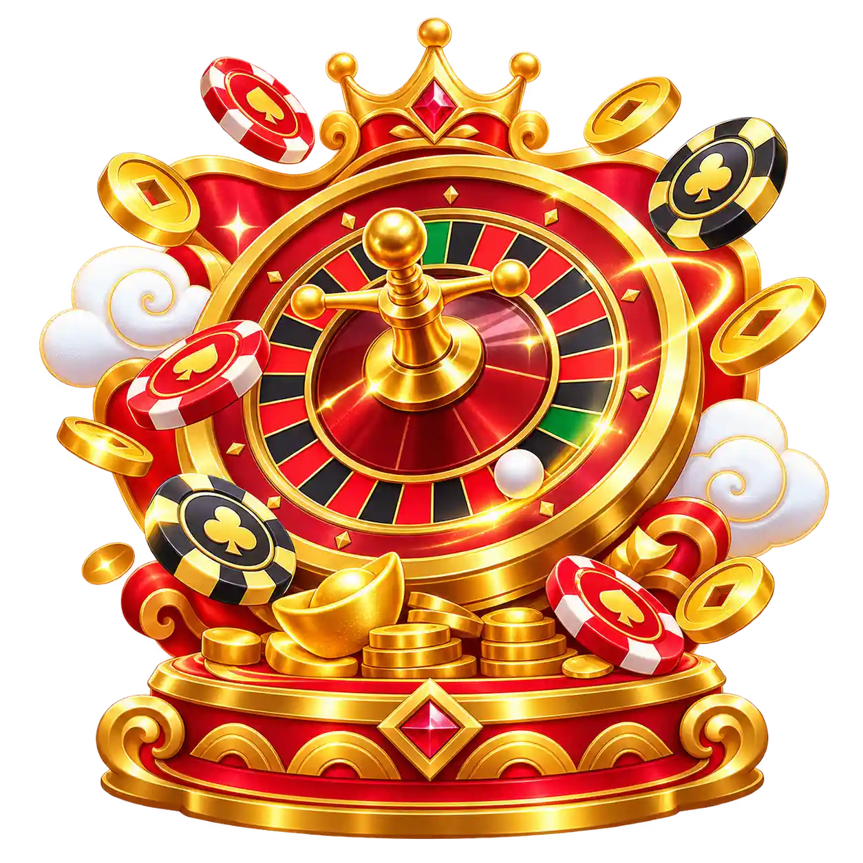 Classic slots preview
