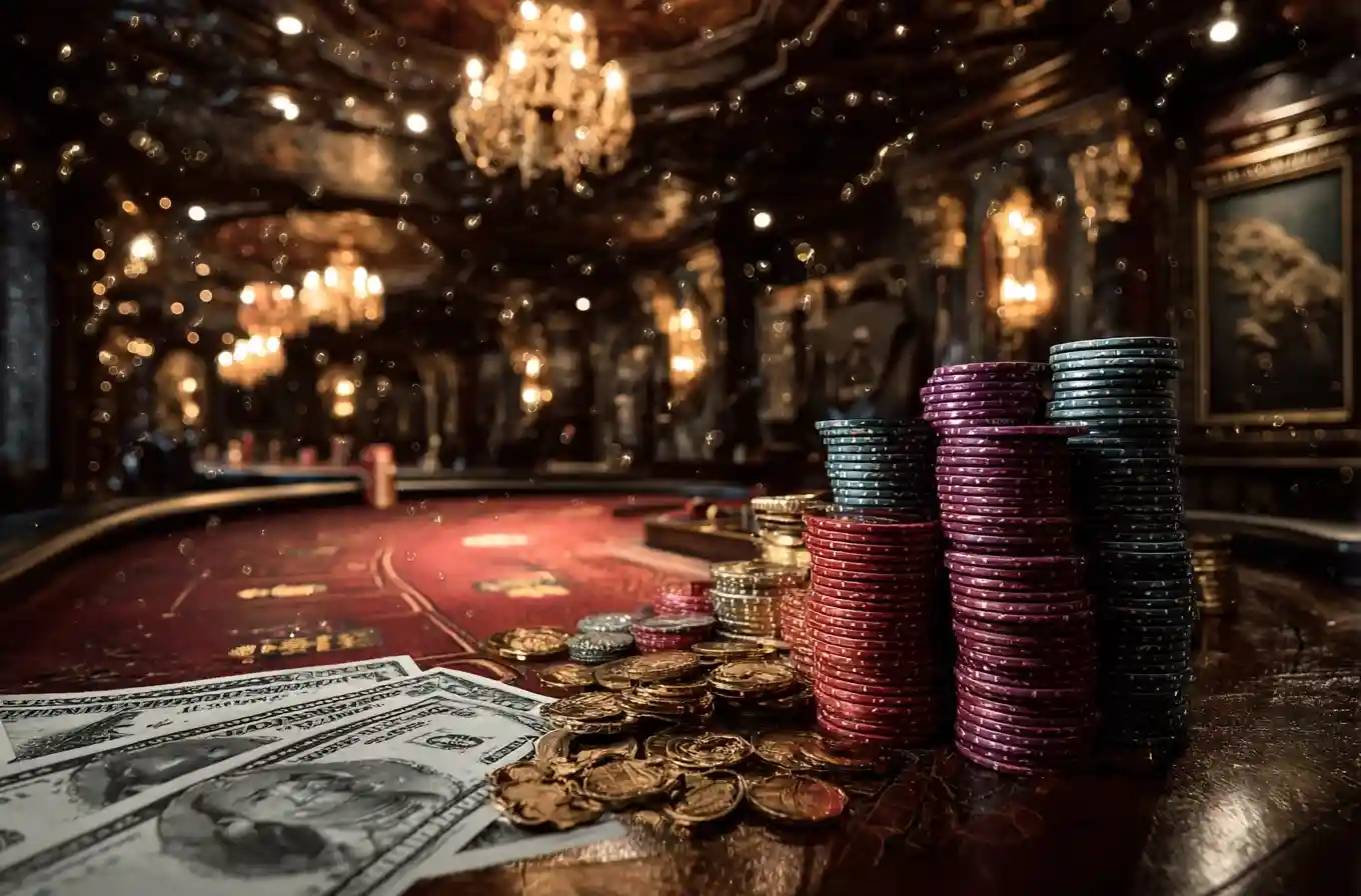 Jilli77: Isang Gabay sa Online Casino Gaming sa Pilipinas