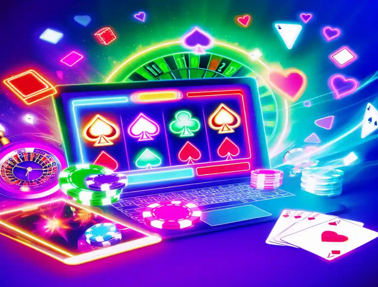 Jilli77: Isang Masusing Pagsusuri ng Online Casino Platform