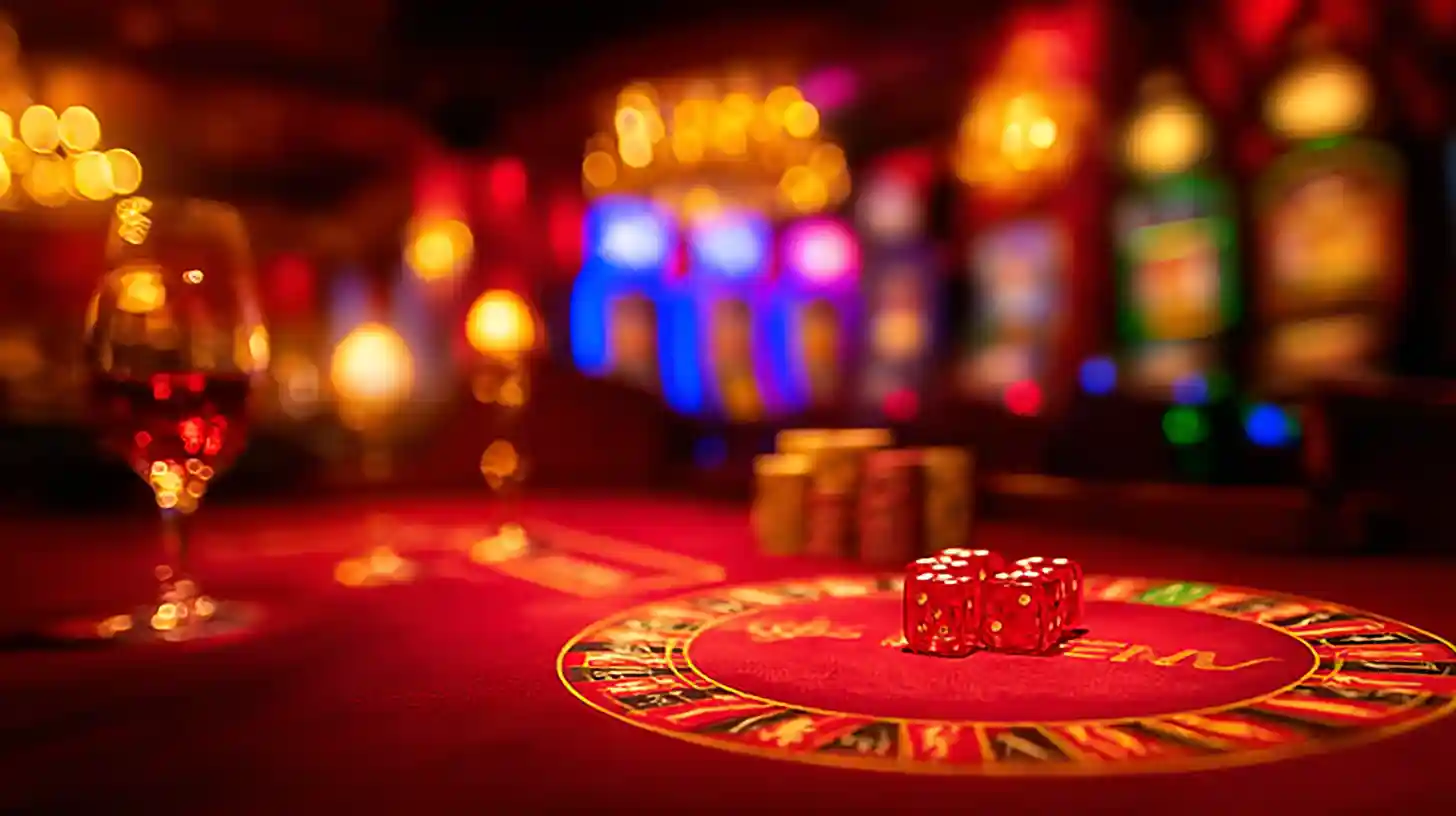 Tuklasin ang Mundo ng Jilli77 at Top Free Slots