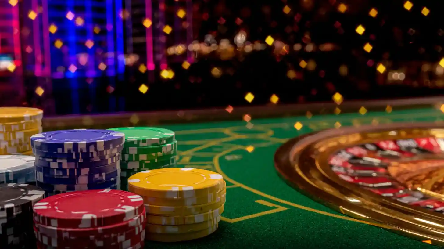 Tuklasin ang jilli77: Isang Gabay sa Online Gaming