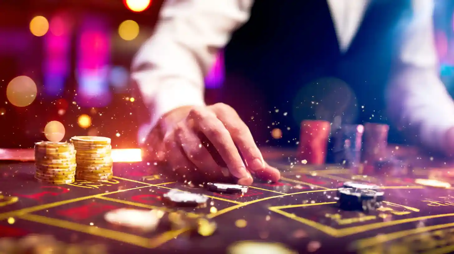 Roulette Wheel Number: Alamin ang Lahat Tungkol Dito