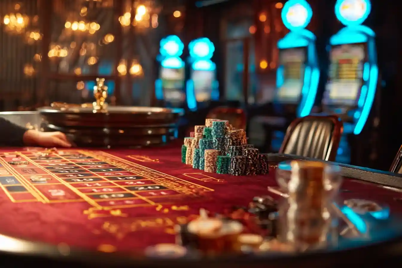 Jilli77 Online Casino: Alamin ang Mga Benepisyo at Laro