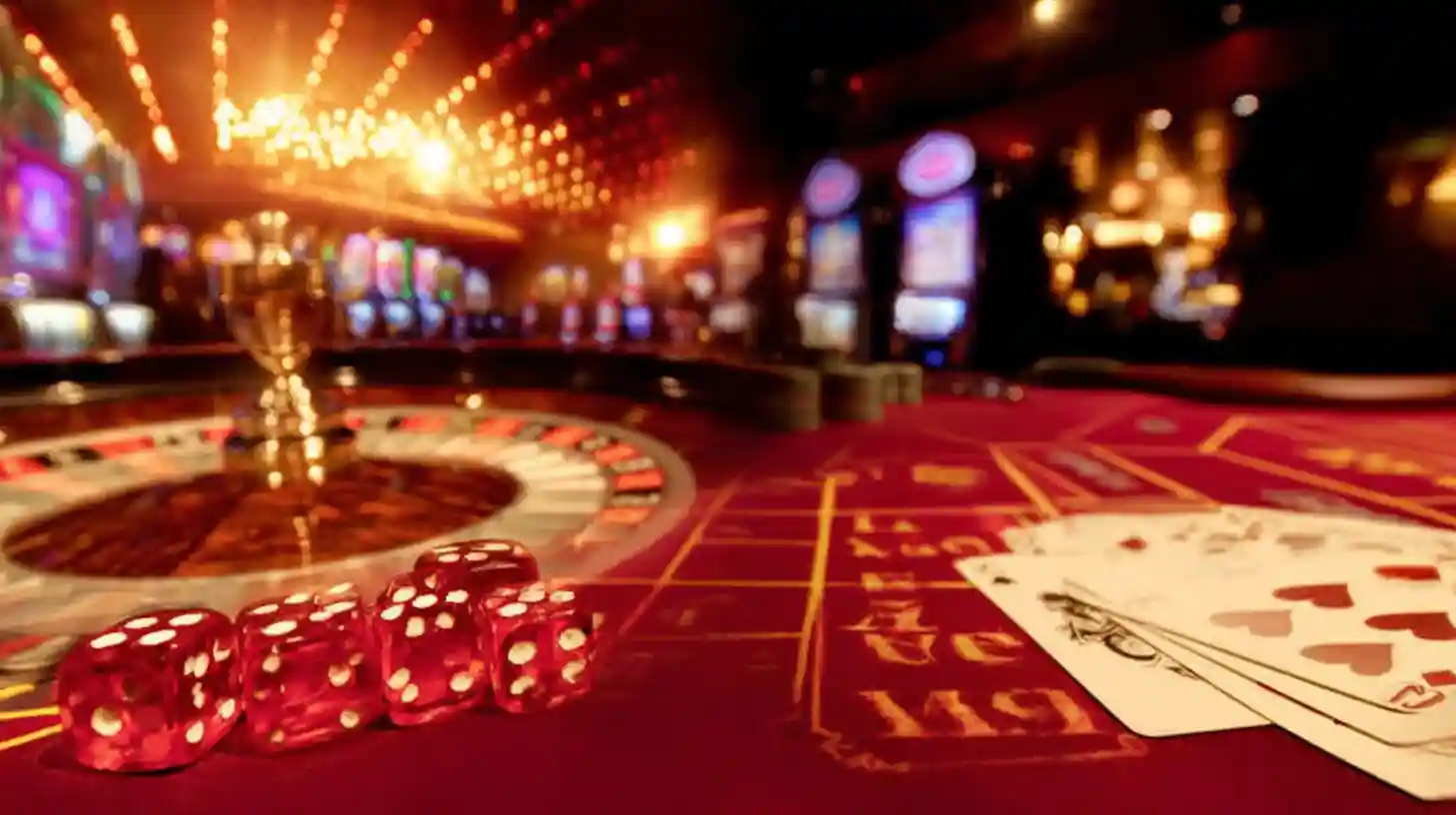 Jilli77: Paano Maglaro ng Slots at Baccarat Online