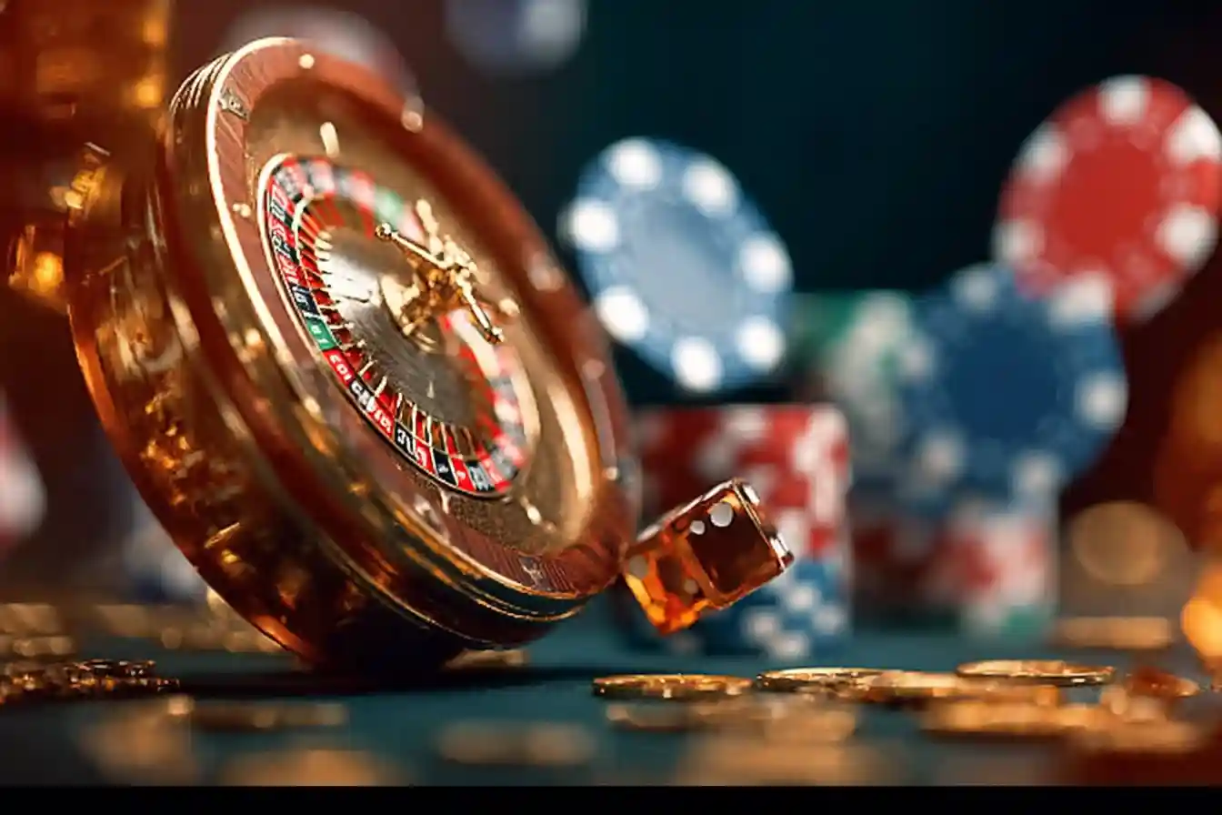 Jilli77: Ang Ultimate Online Casino Platform