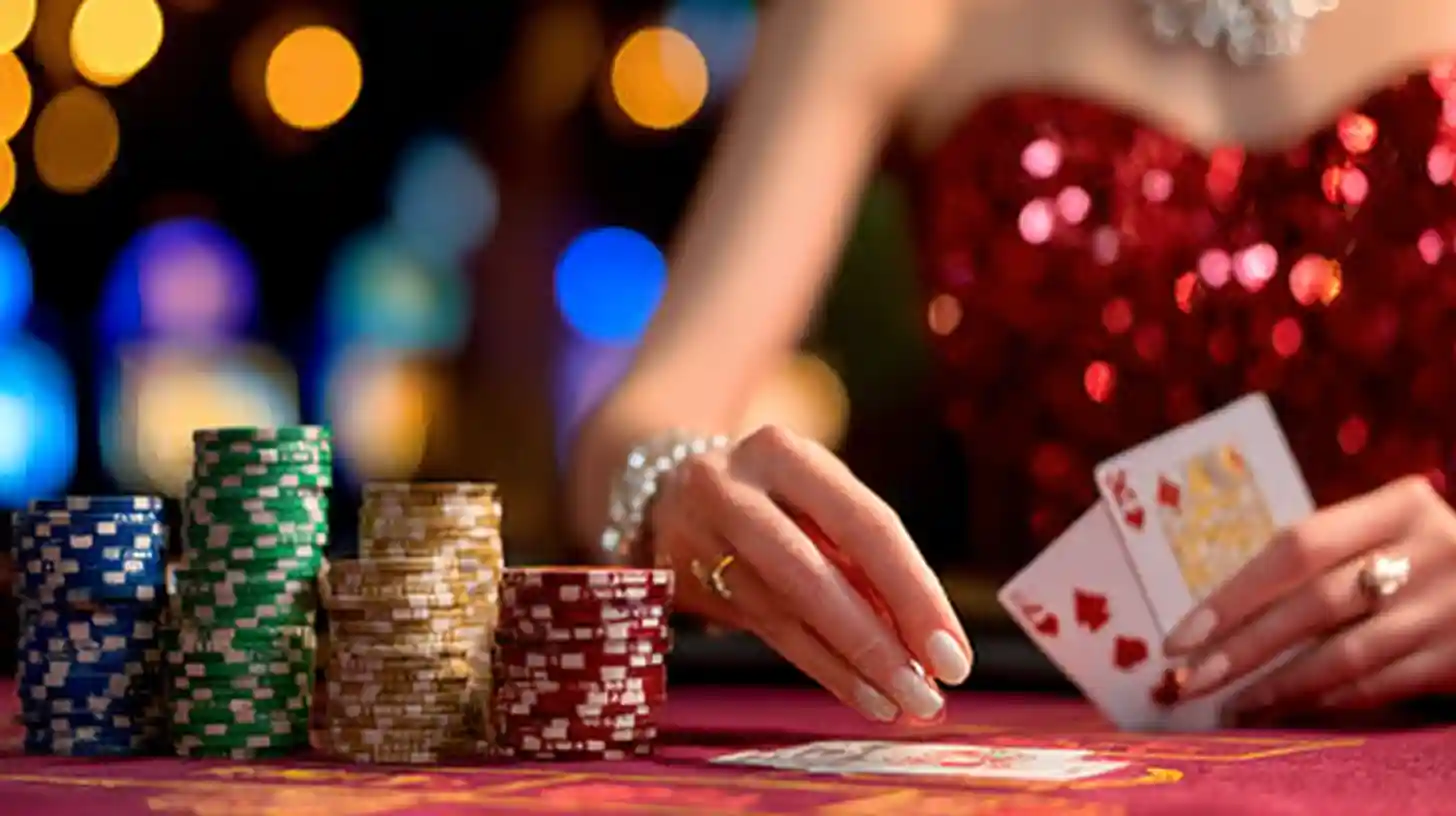 Jilli77: Pinakamagandang Online Casino Games