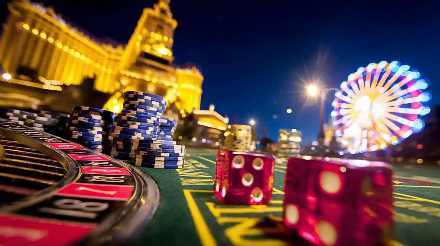Ano ang P Pair sa Baccarat at Paano Ito Nagagamit