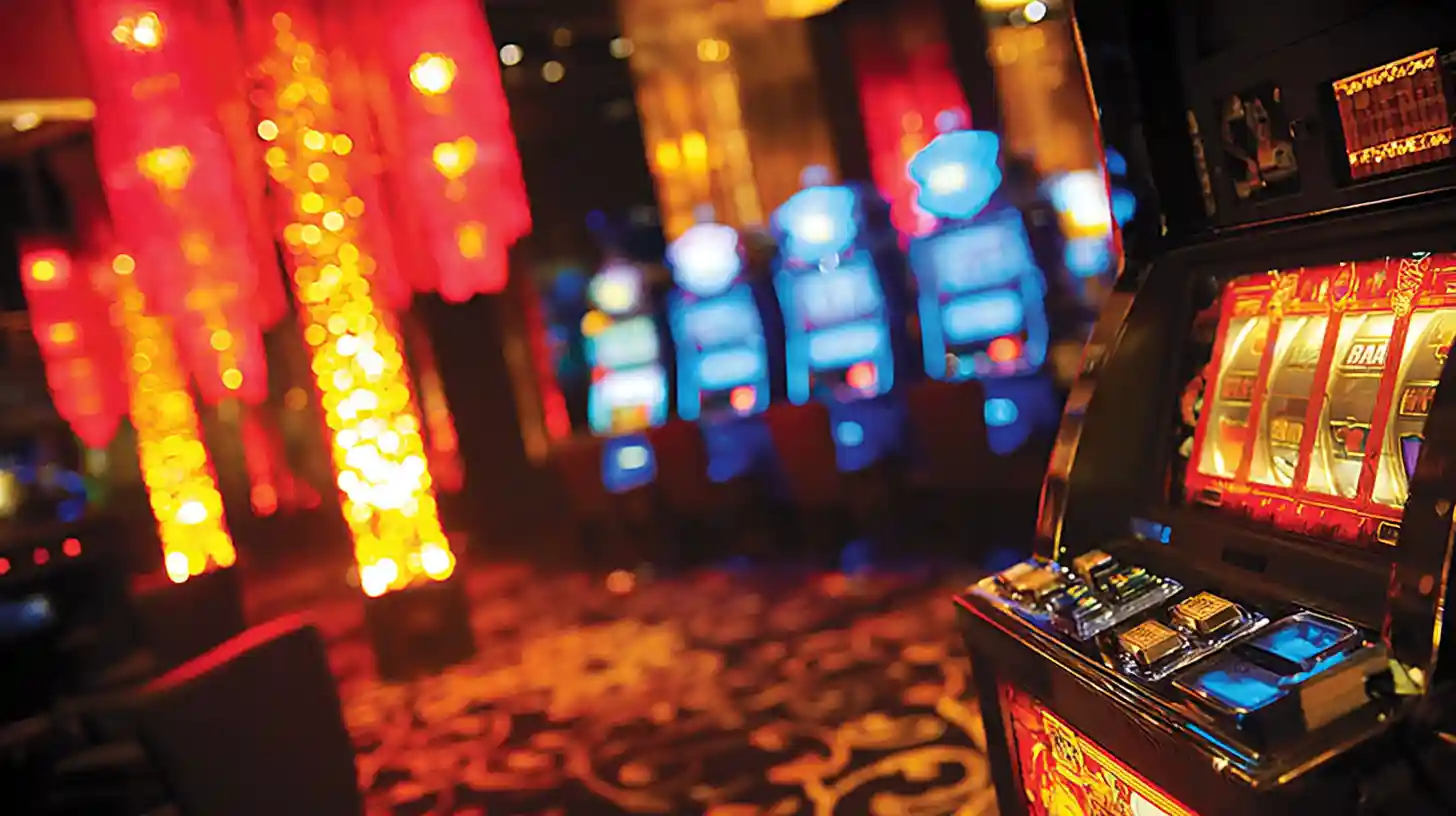 Jilli77: Alamin ang Mga Sikat na Casino Games Online