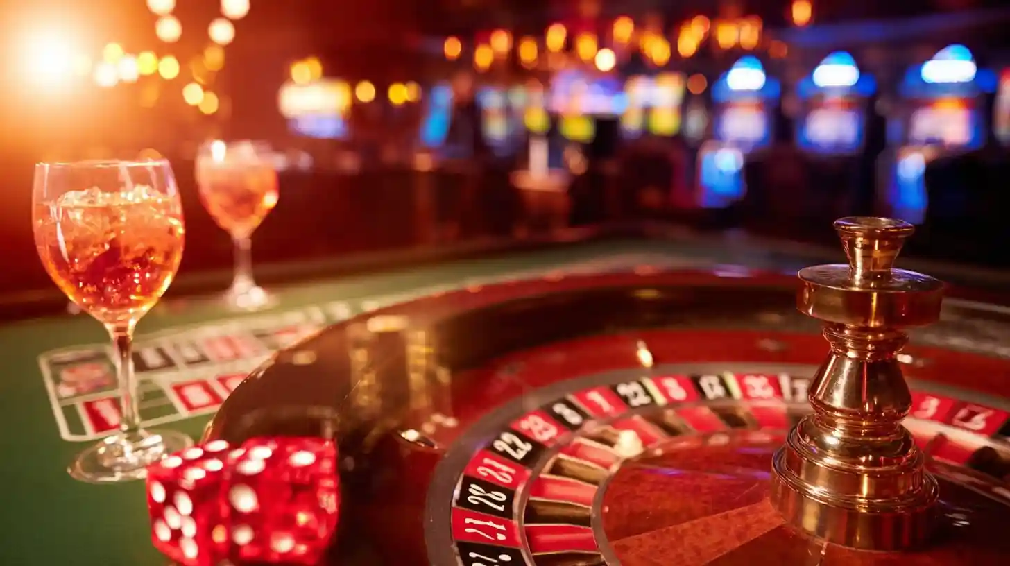 Jilli77: Ang Pinakamahusay na Online Casino Para sa Mga Pilipino