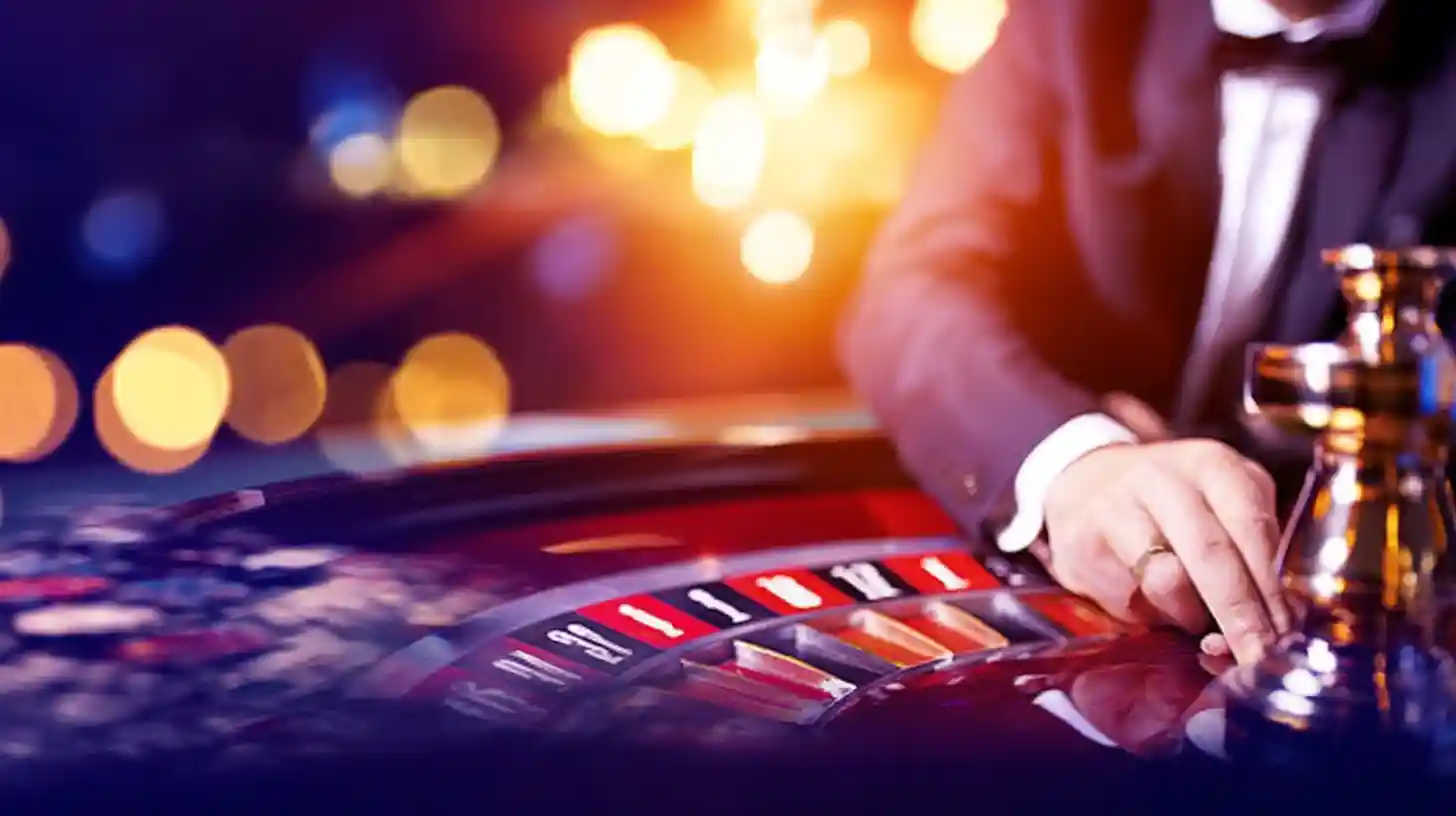 Jilli77: Paglalaro ng Slots at Iba Pang Casino Games