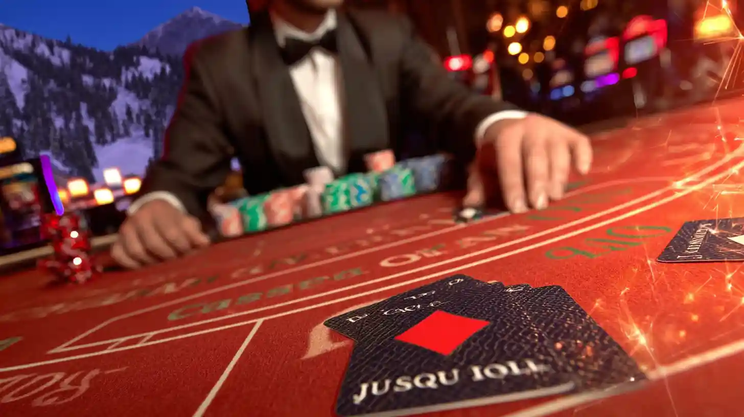 Jilli77: Gabay sa Online Casino at Yggdrasil Slots